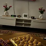 Sarajevo Harmony Apartment