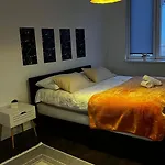 Sarajevo Harmony Apartment