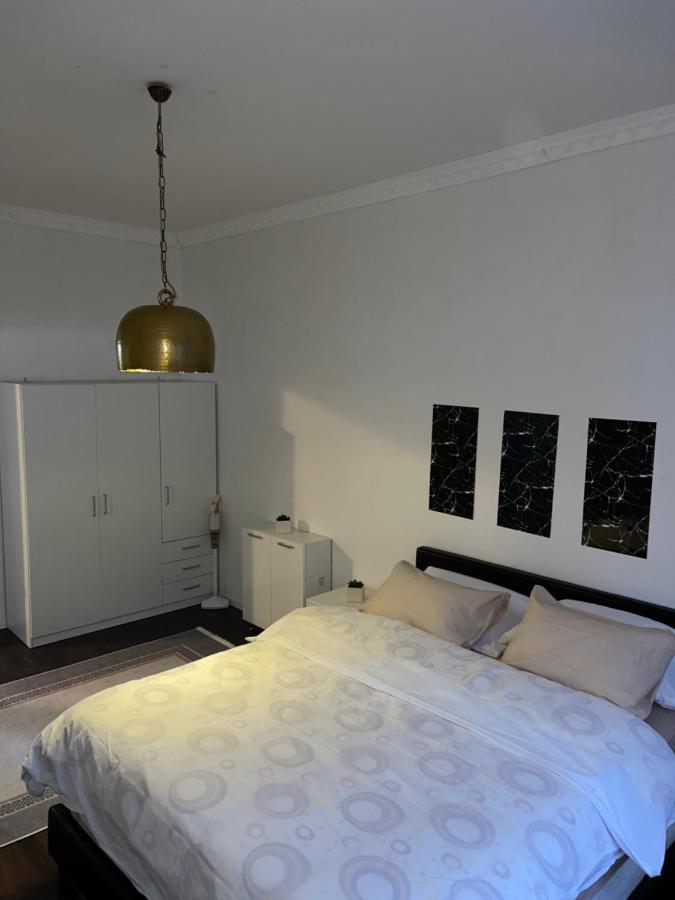 Harmony Appartement *