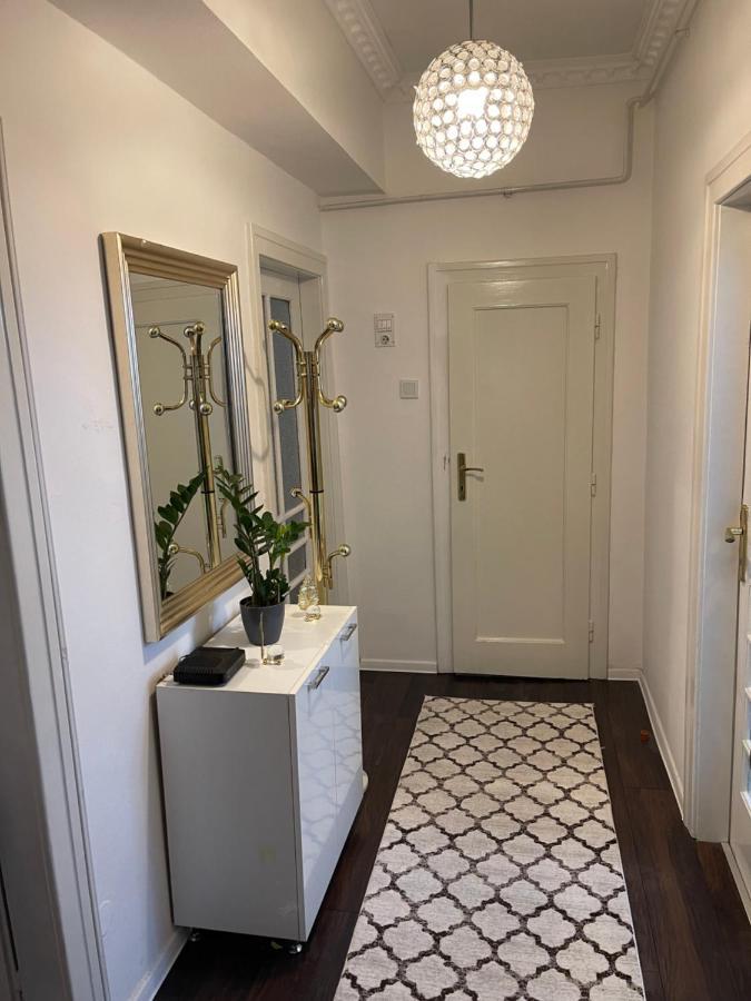 Harmony Appartement *