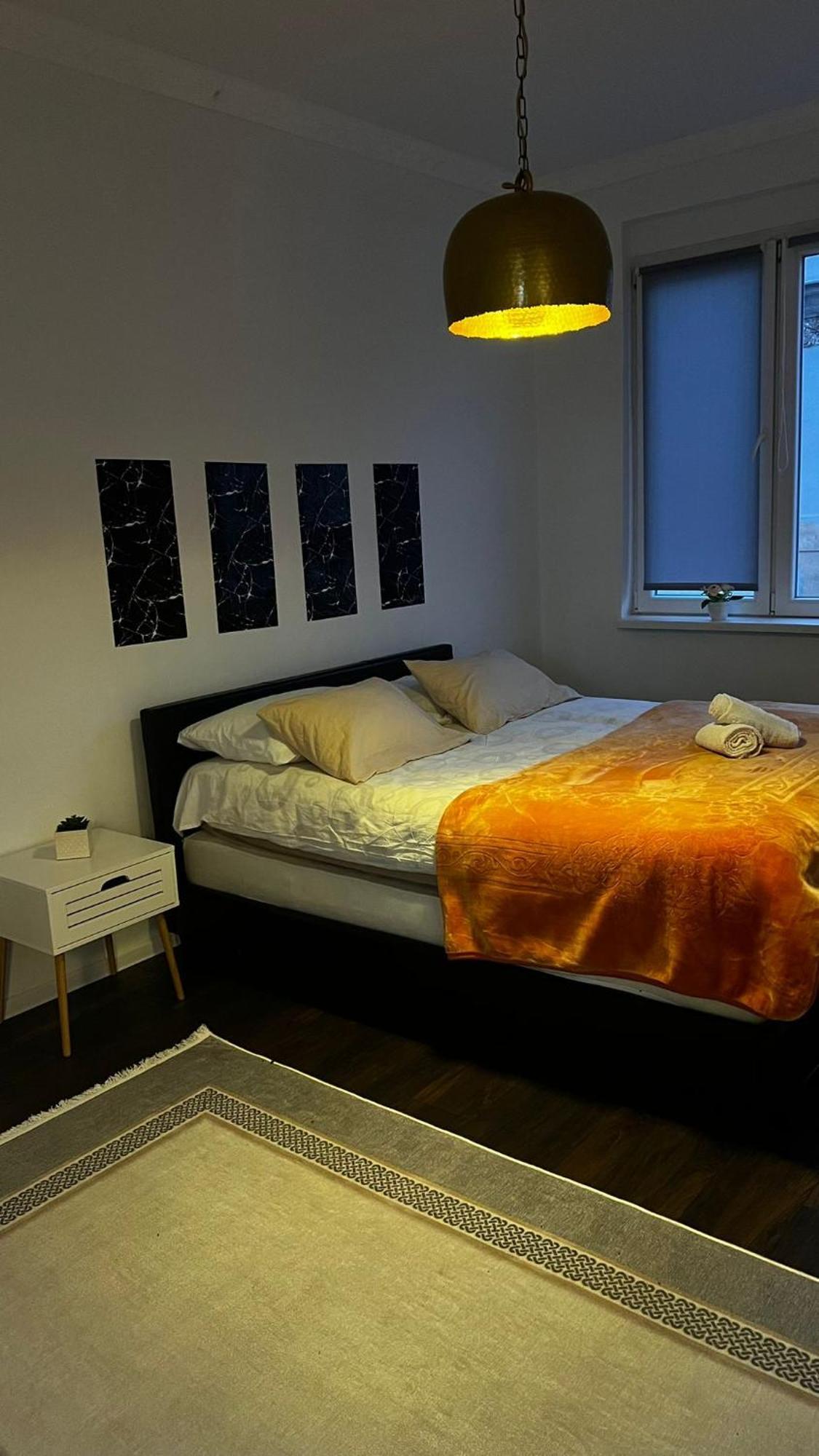 Harmony Appartement *